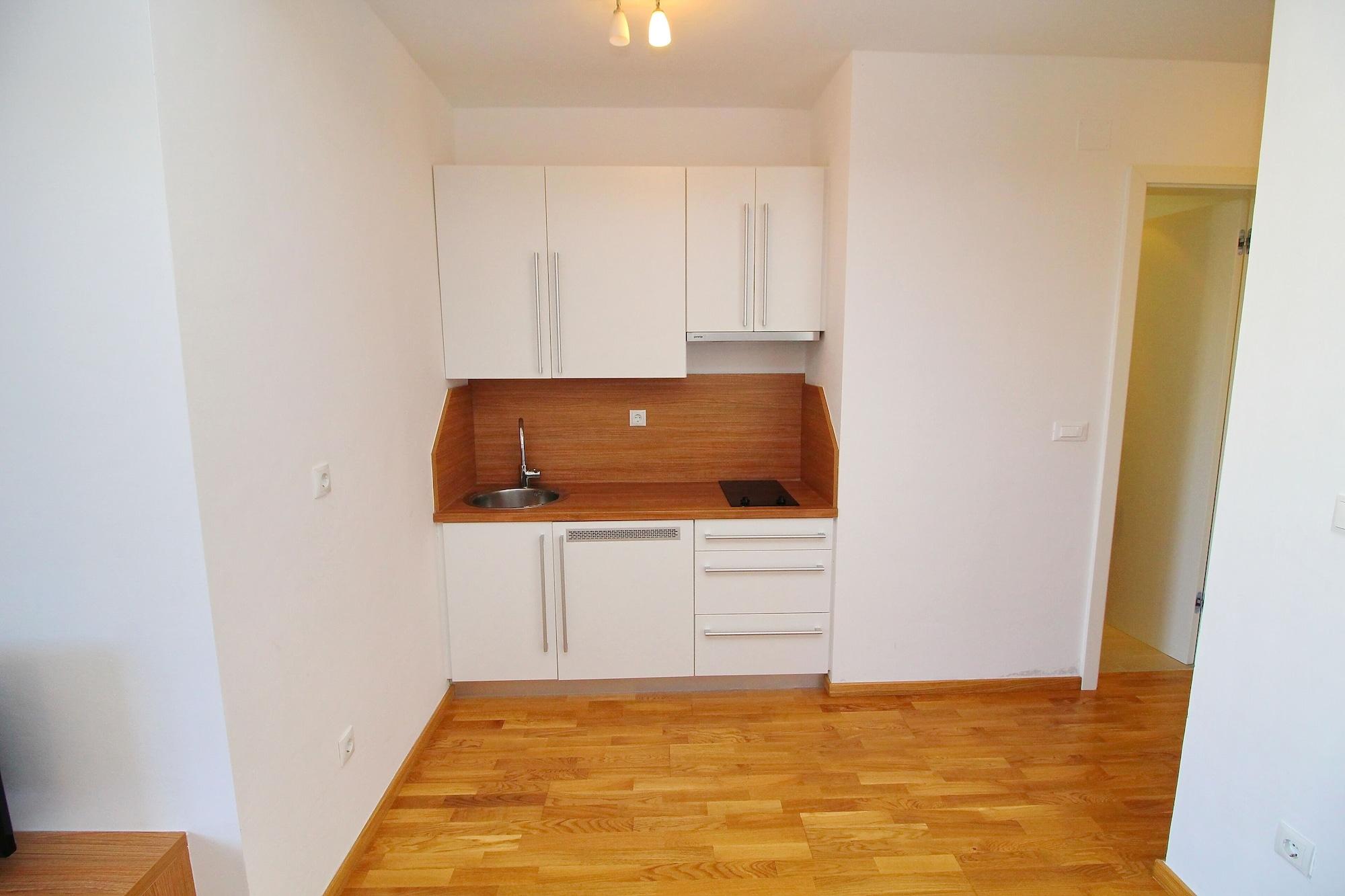Apartments Kula Janjina Экстерьер фото