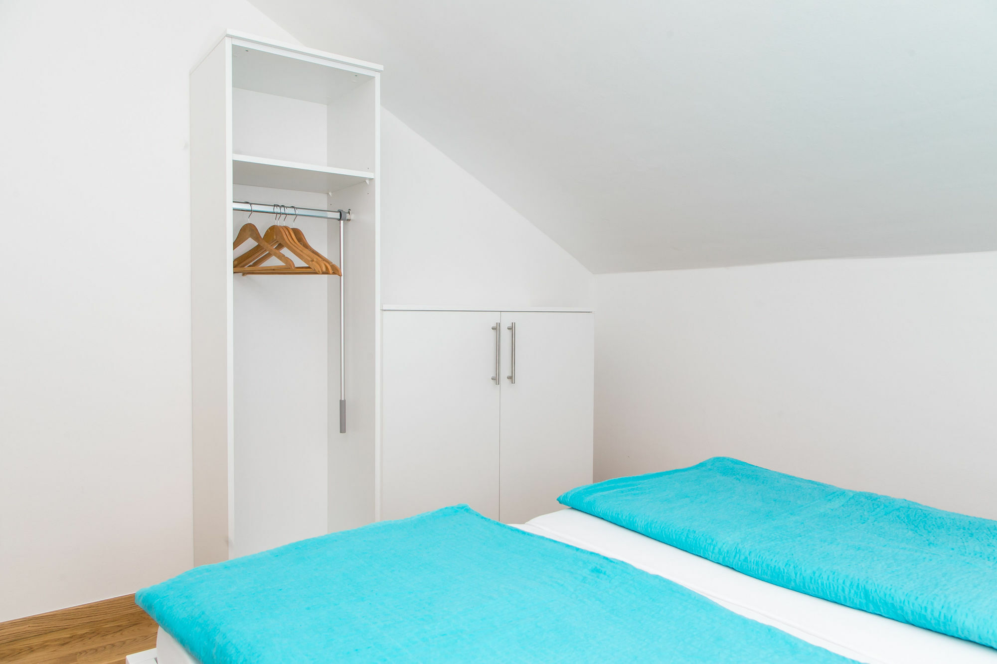 Apartments Kula Janjina Экстерьер фото