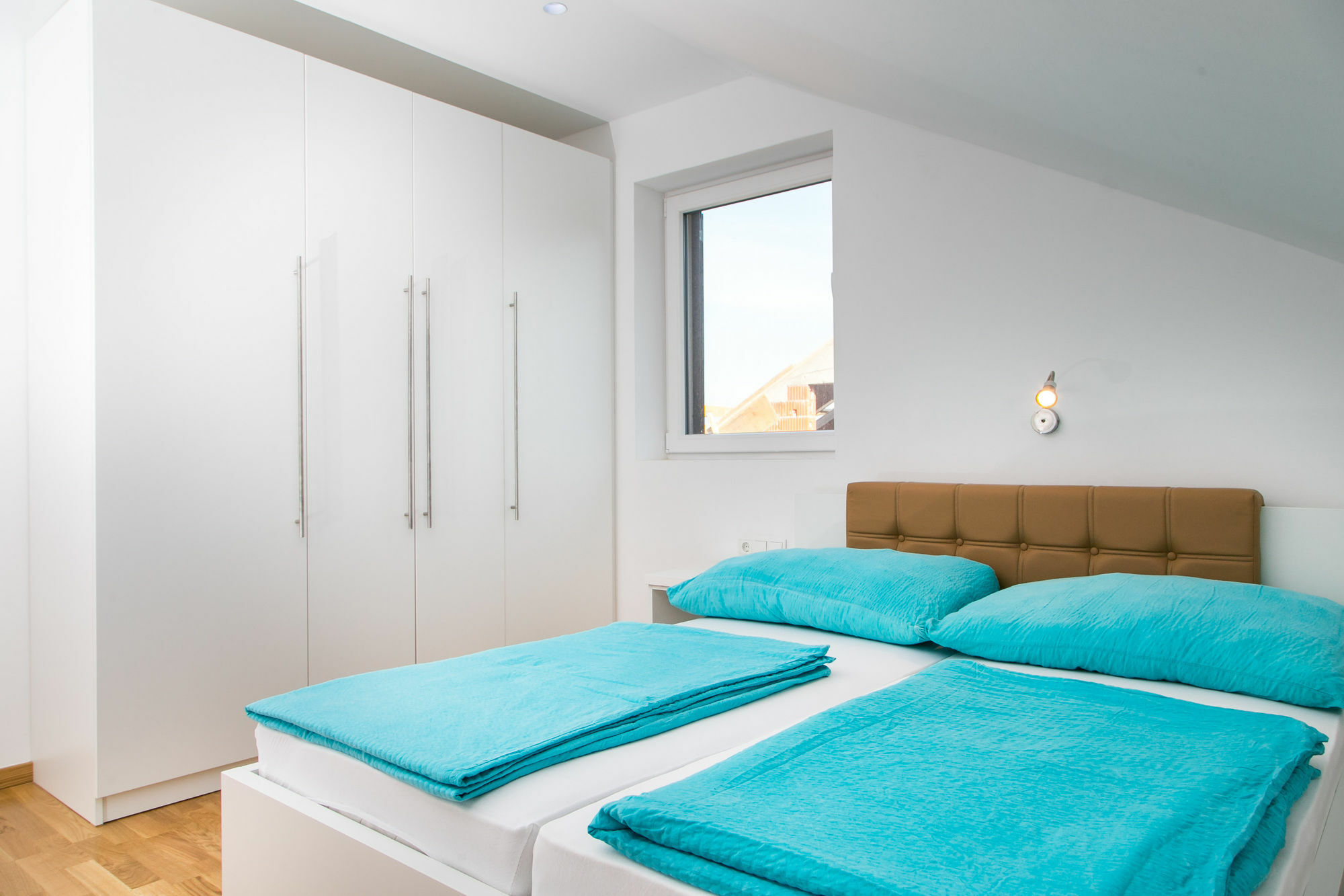 Apartments Kula Janjina Экстерьер фото