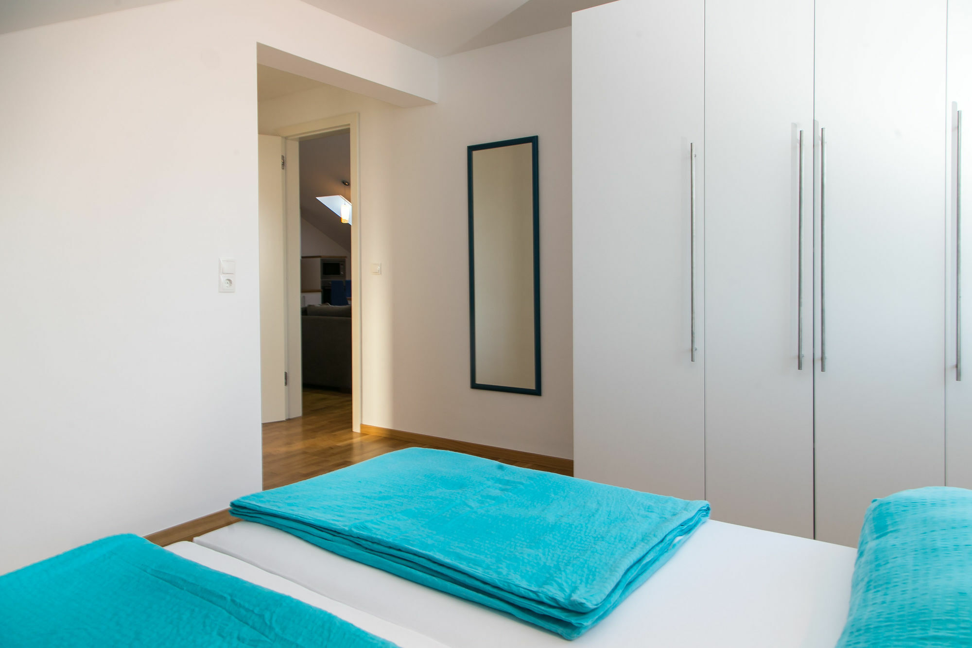 Apartments Kula Janjina Экстерьер фото