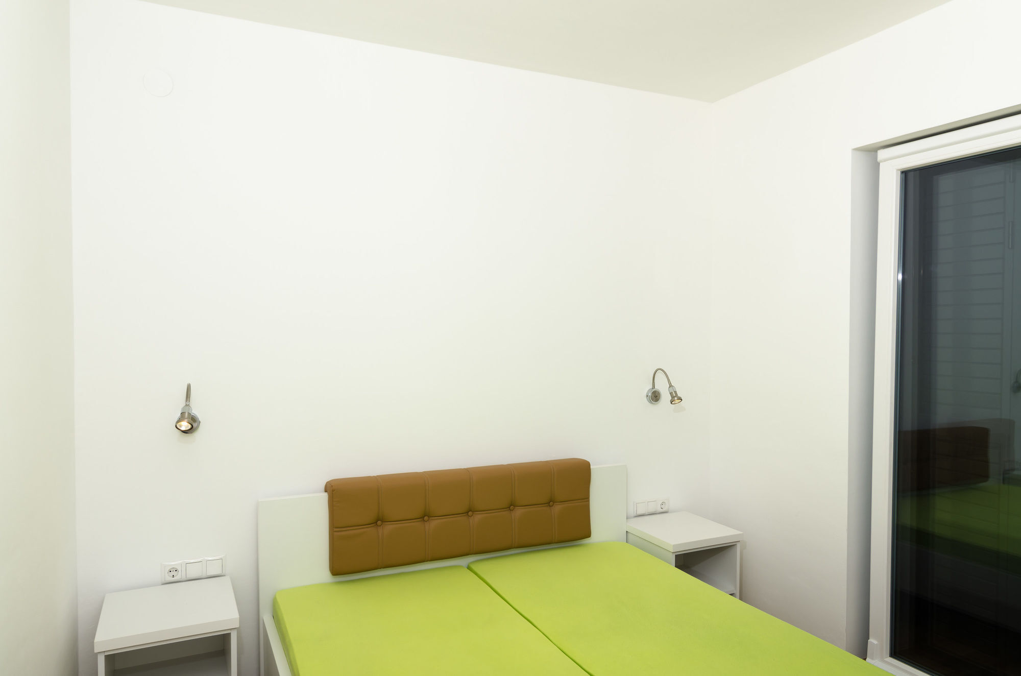 Apartments Kula Janjina Экстерьер фото