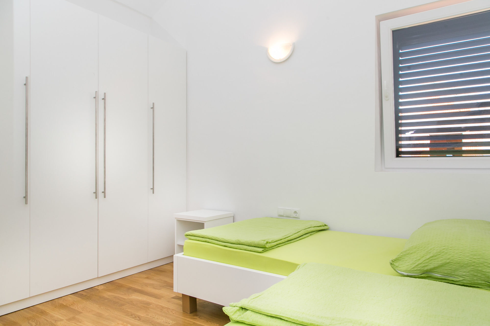 Apartments Kula Janjina Экстерьер фото