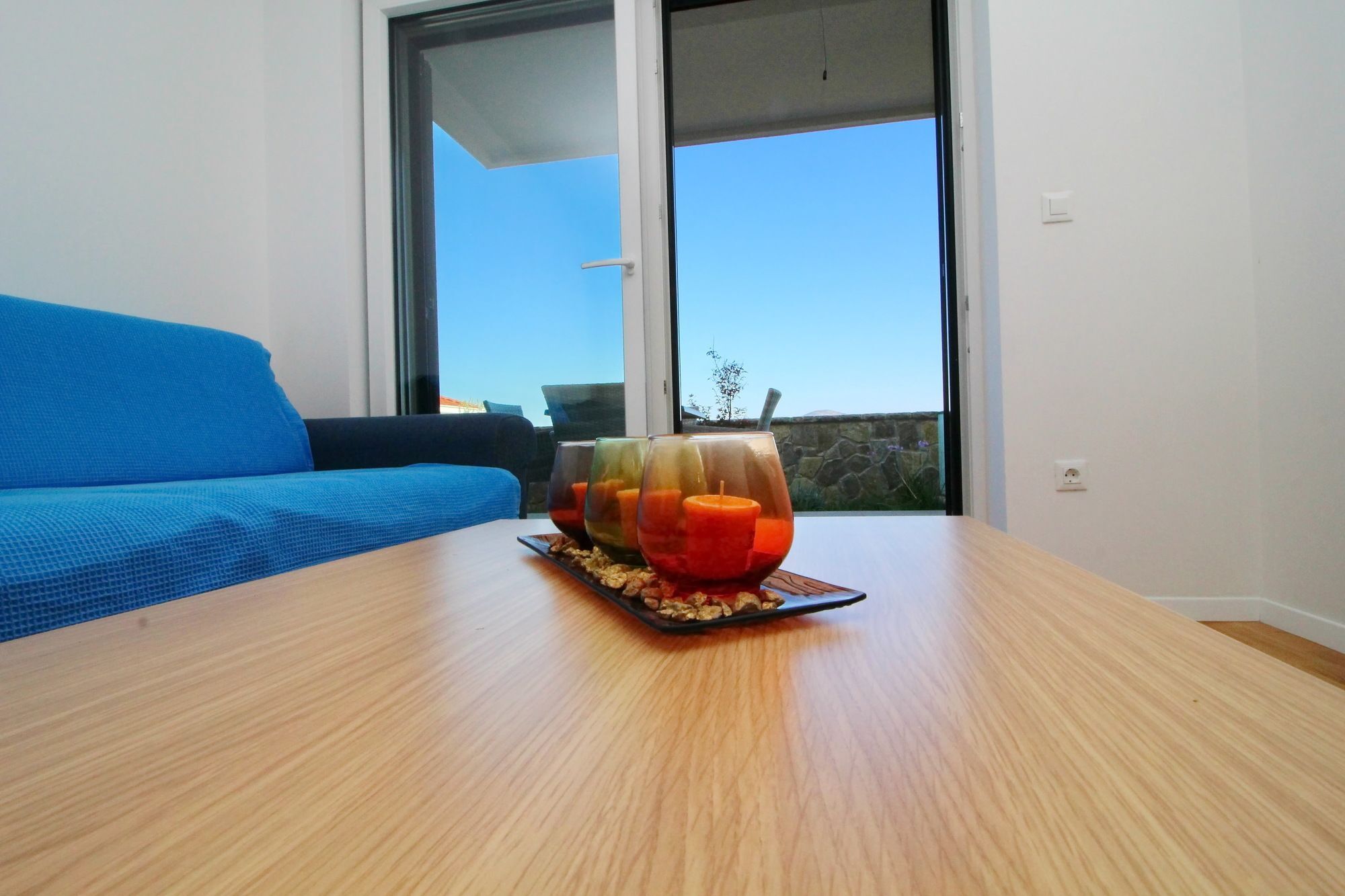 Apartments Kula Janjina Экстерьер фото